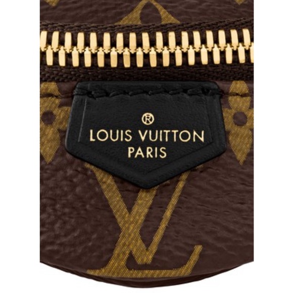 Louis Vuitton Party Bumbag Bracelet - Picture 6 of 10